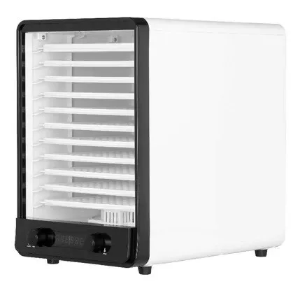 Meyvə və tərəvəz üçün quruducu Ardesto FDB-1138 White