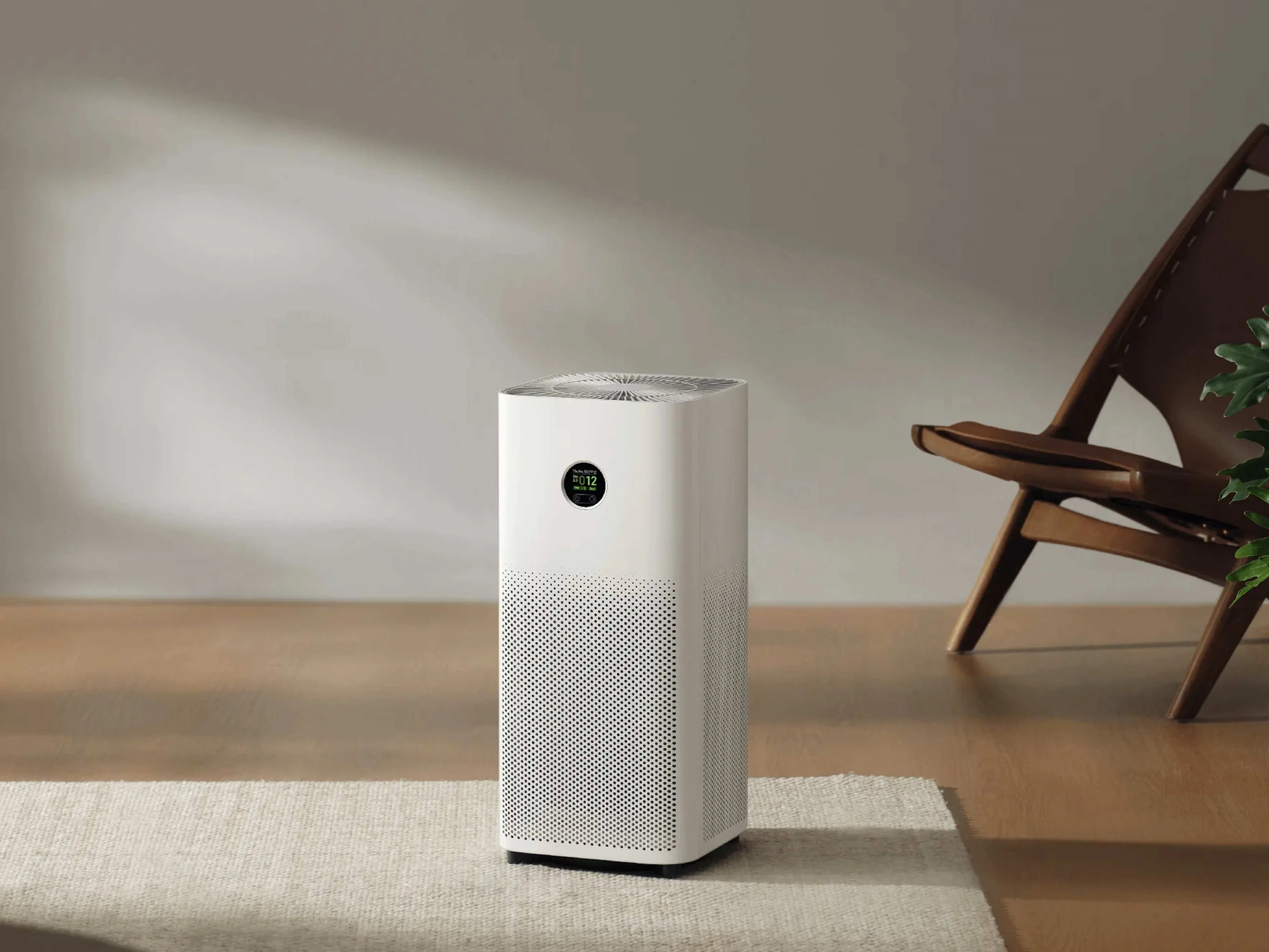 Очиститель воздуха Mijia Smart Air Purifier 6