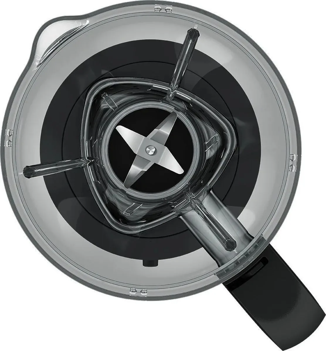 Блендер Braun JB3100BK