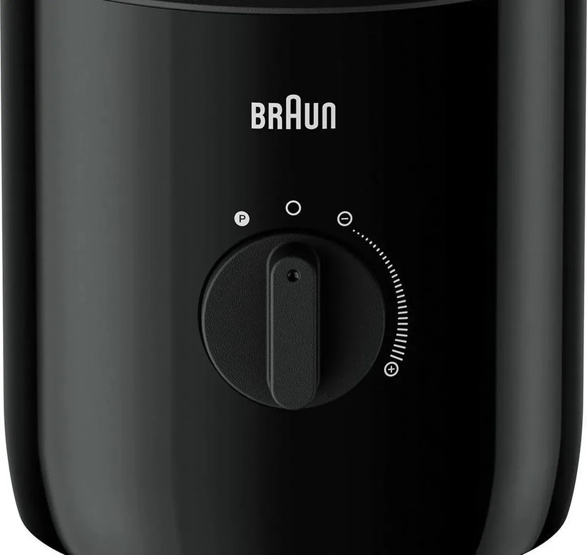 Блендер Braun JB3100BK