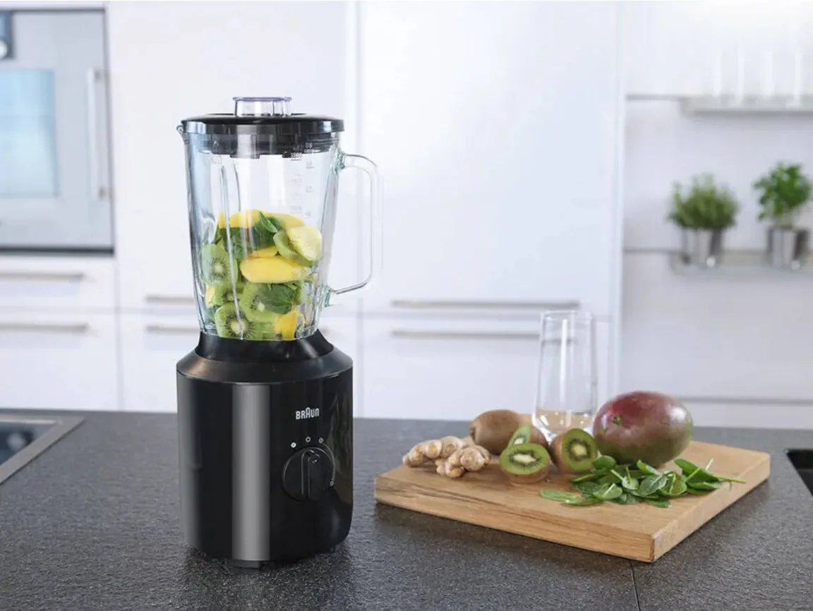 Блендер Braun JB3100BK