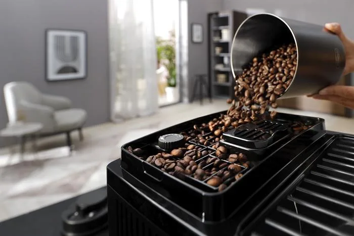 Кофемашина Delonghi ECAM220.21.B