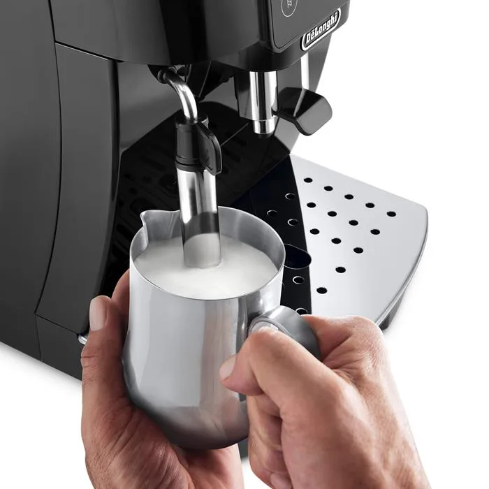 Кофемашина Delonghi ECAM220.21.B