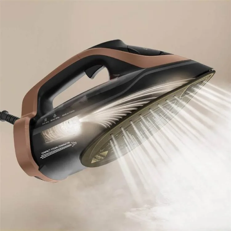 Паровой утюг Tefal FV9E50E0 Ultimate Power Pro