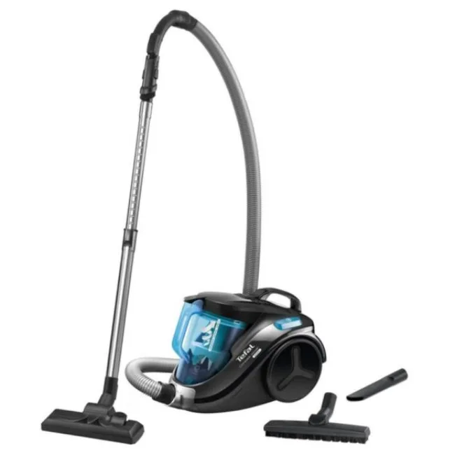 Пылесос Tefal TW3751 Compact Power Blue Park