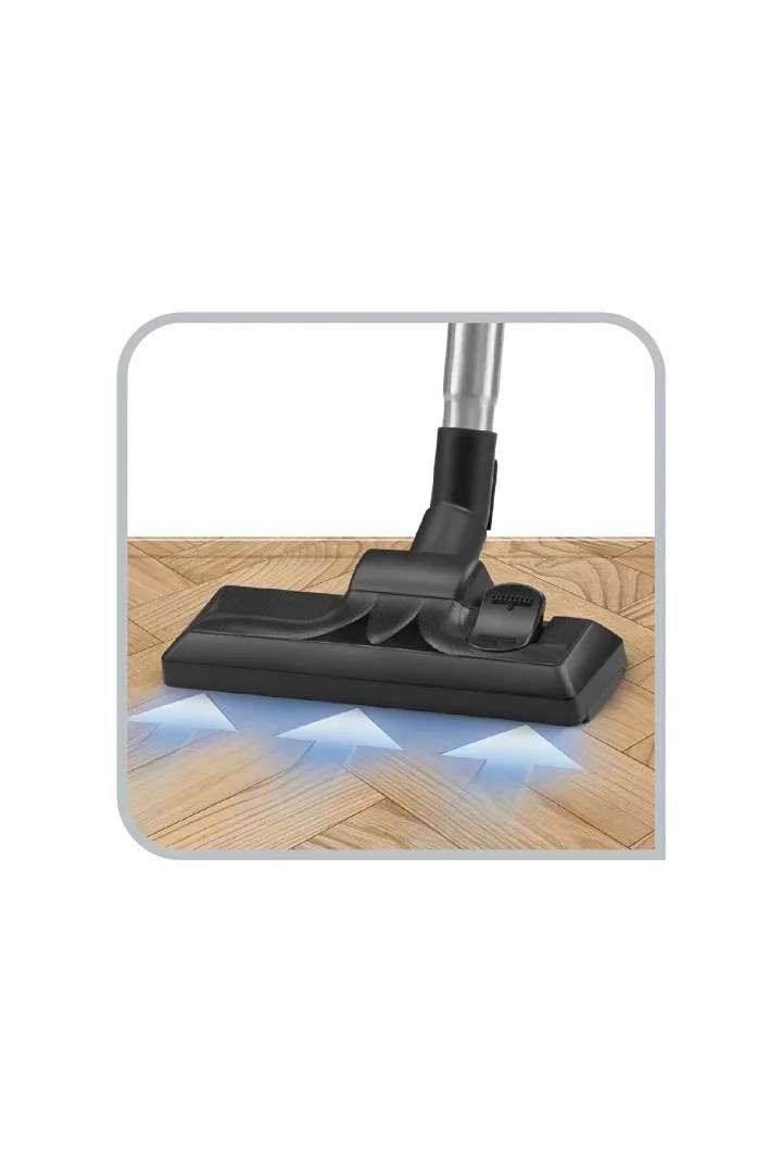Пылесос Tefal TW3719 Compact Power Cyclonic