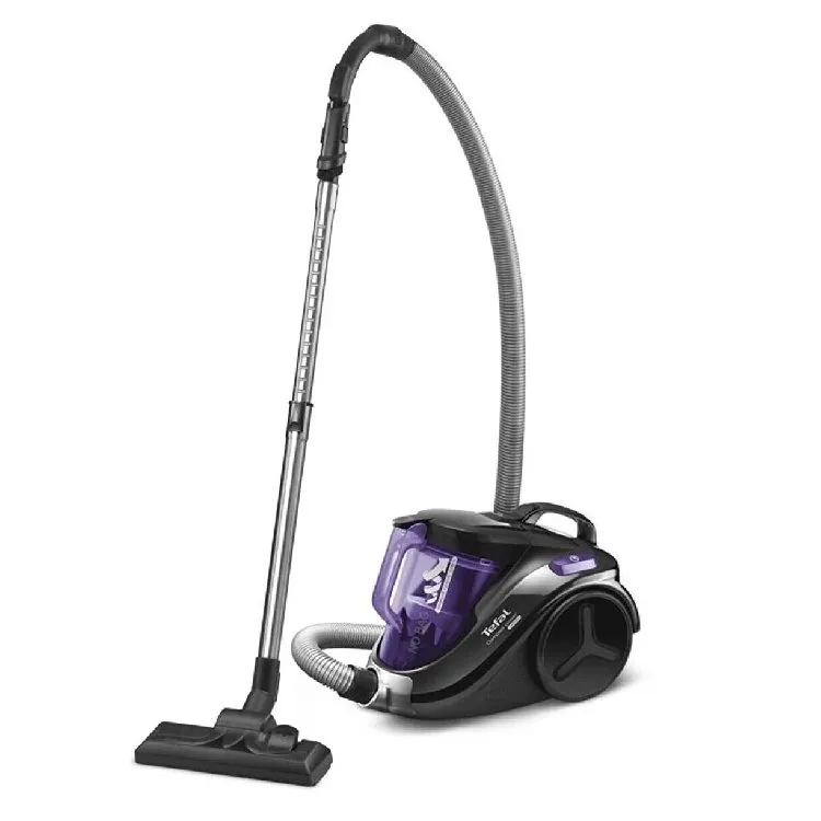 Пылесос Tefal TW3719 Compact Power Cyclonic