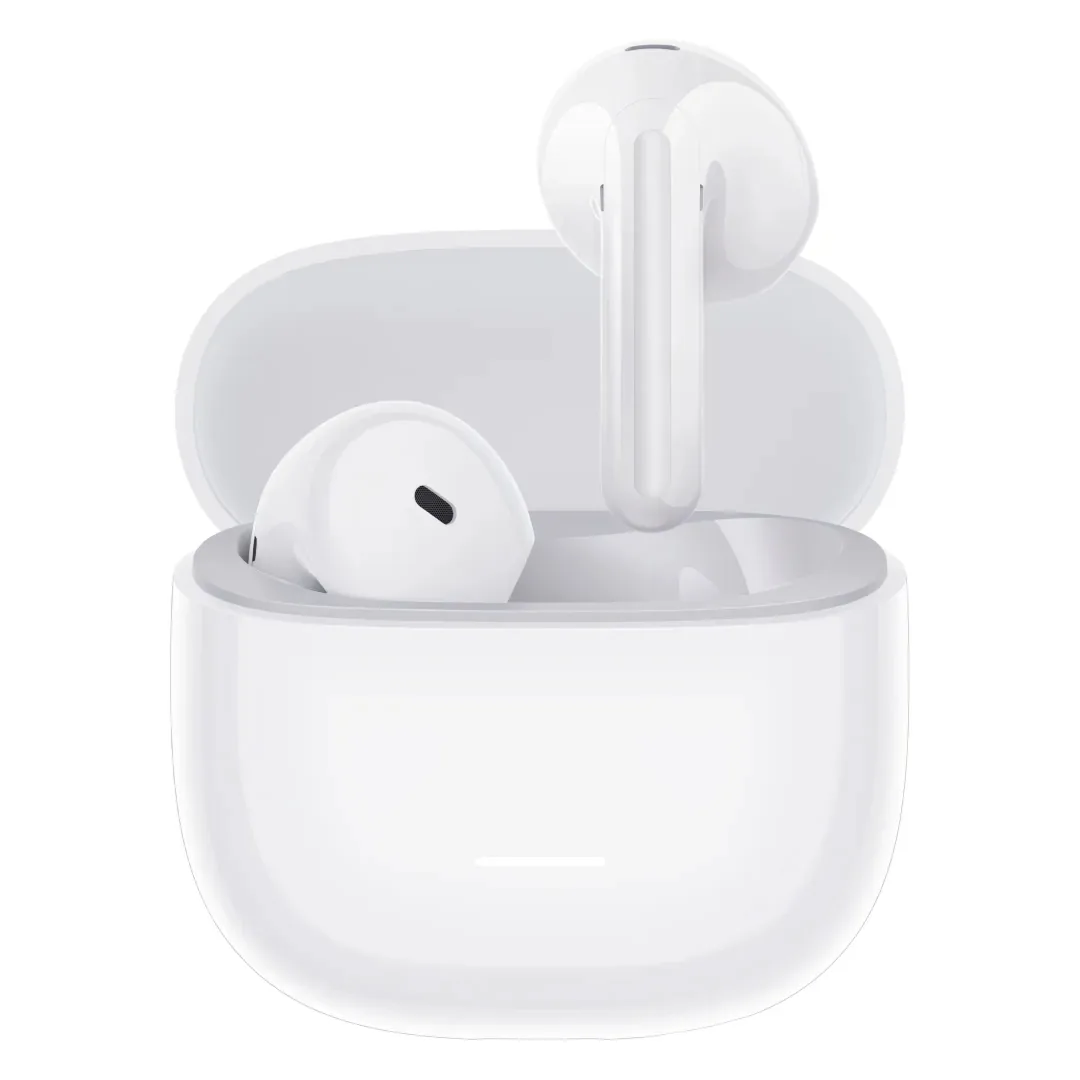 Наушники Xiaomi Redmi Buds 8 Active White (BHR08JUGL)
