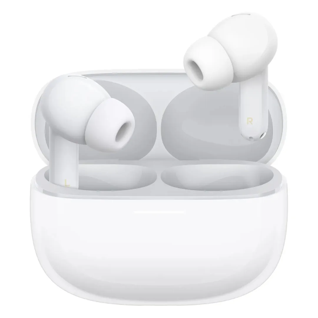 Qulaqlıq Xiaomi Redmi Buds 8 Pro Cloud White (BHR08GJGL)
