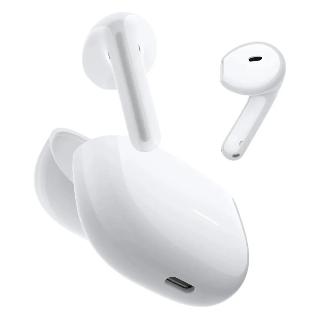 Наушники Xiaomi Redmi Buds 8 Active White (BHR08JUGL)