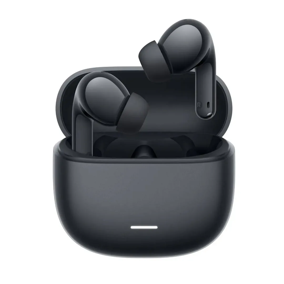 Qulaqlıq Xiaomi Redmi Buds 8 Lite Black (BHR08OMGL)
