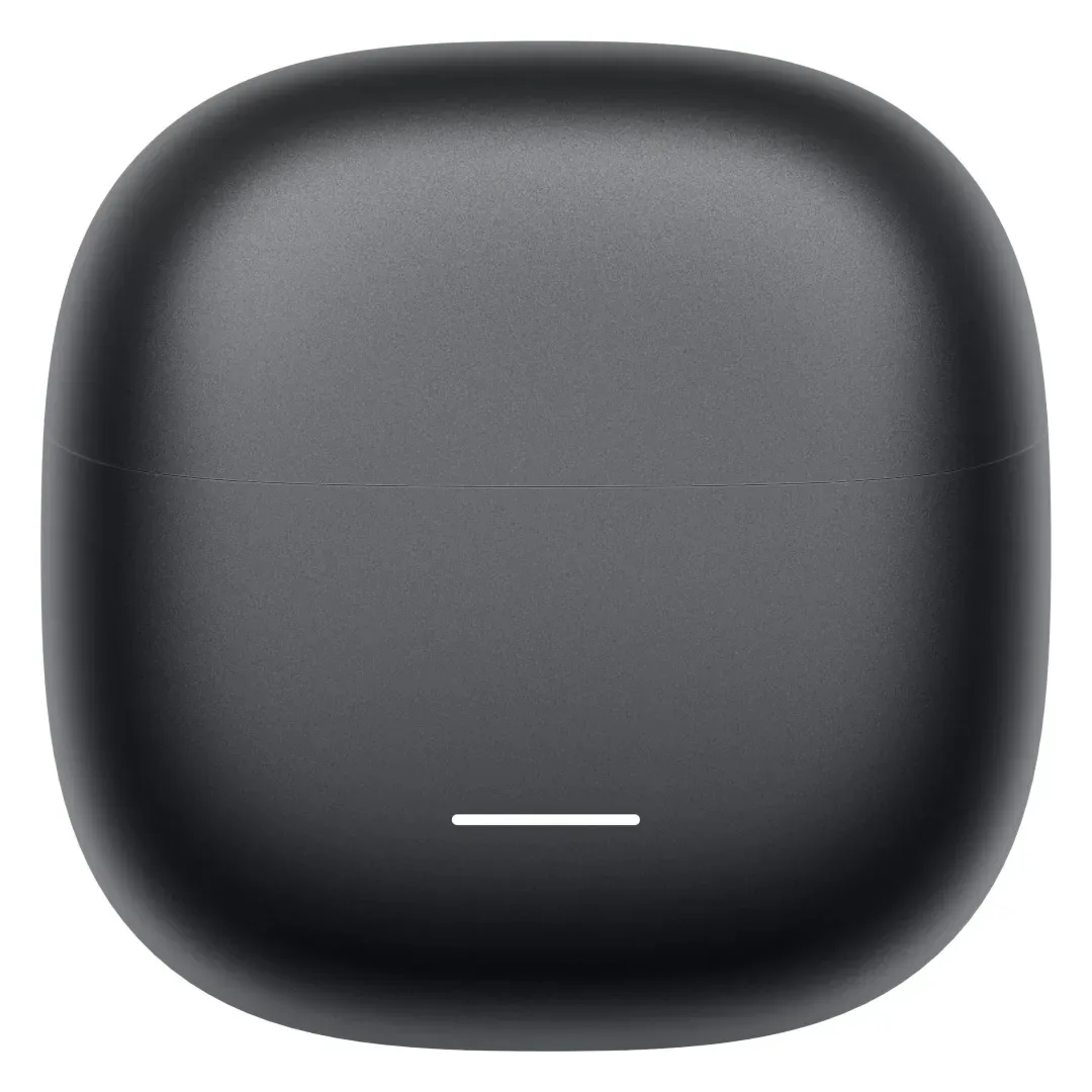 Наушники Xiaomi Redmi Buds 8 Active Black (BHR08JTGL)