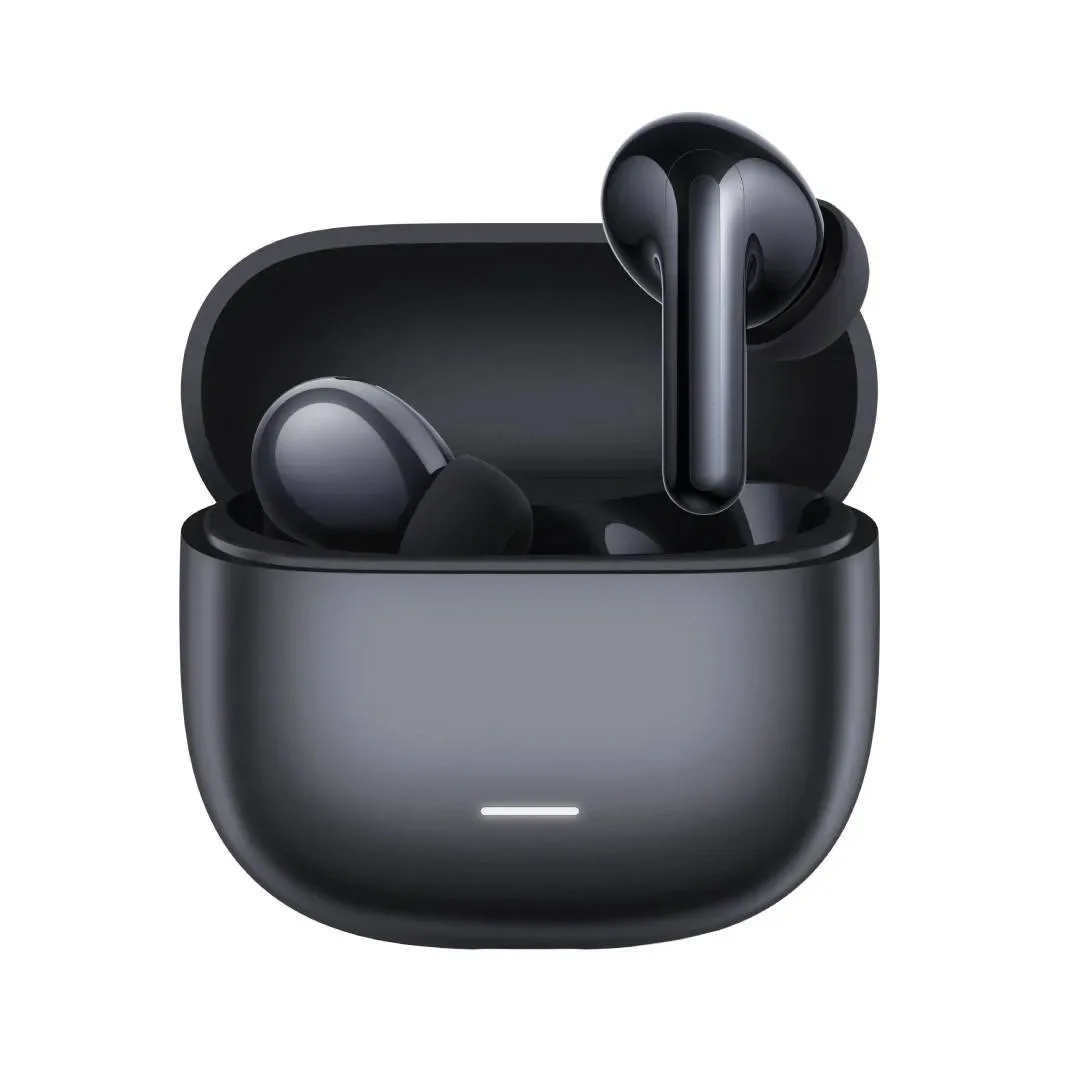 Наушники Xiaomi Redmi Buds 8 Lite Black (BHR08OMGL)