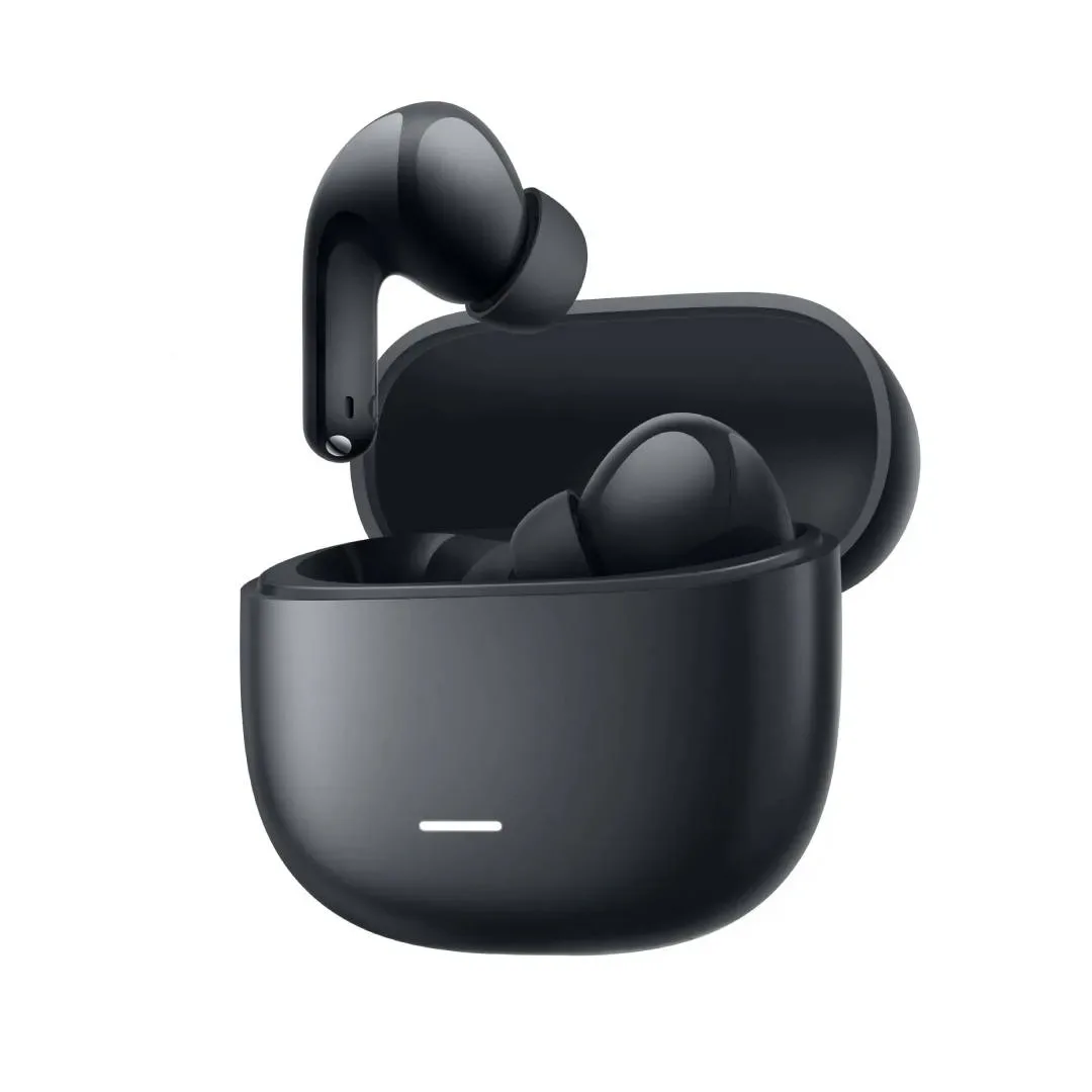 Наушники Xiaomi Redmi Buds 8 Lite Black (BHR08OMGL)