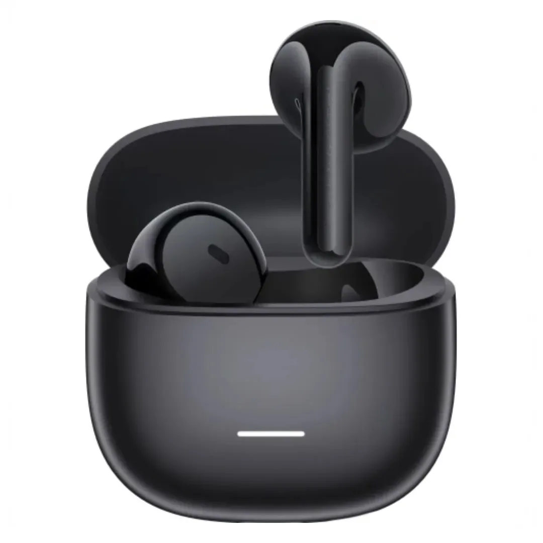 Наушники Xiaomi Redmi Buds 8 Active Black (BHR08JTGL)