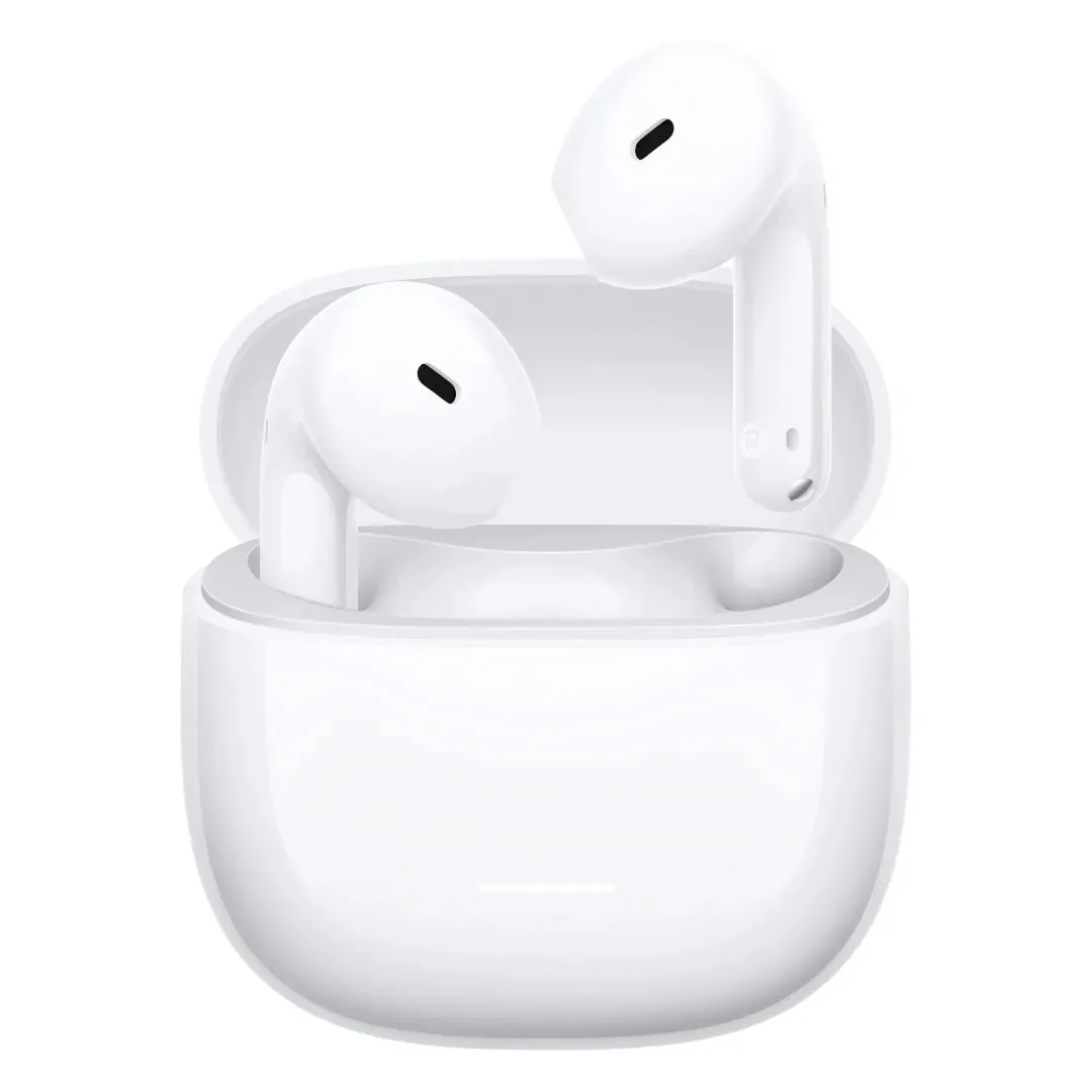 Qulaqlıq Xiaomi Redmi Buds 8 Active White (BHR08JUGL)
