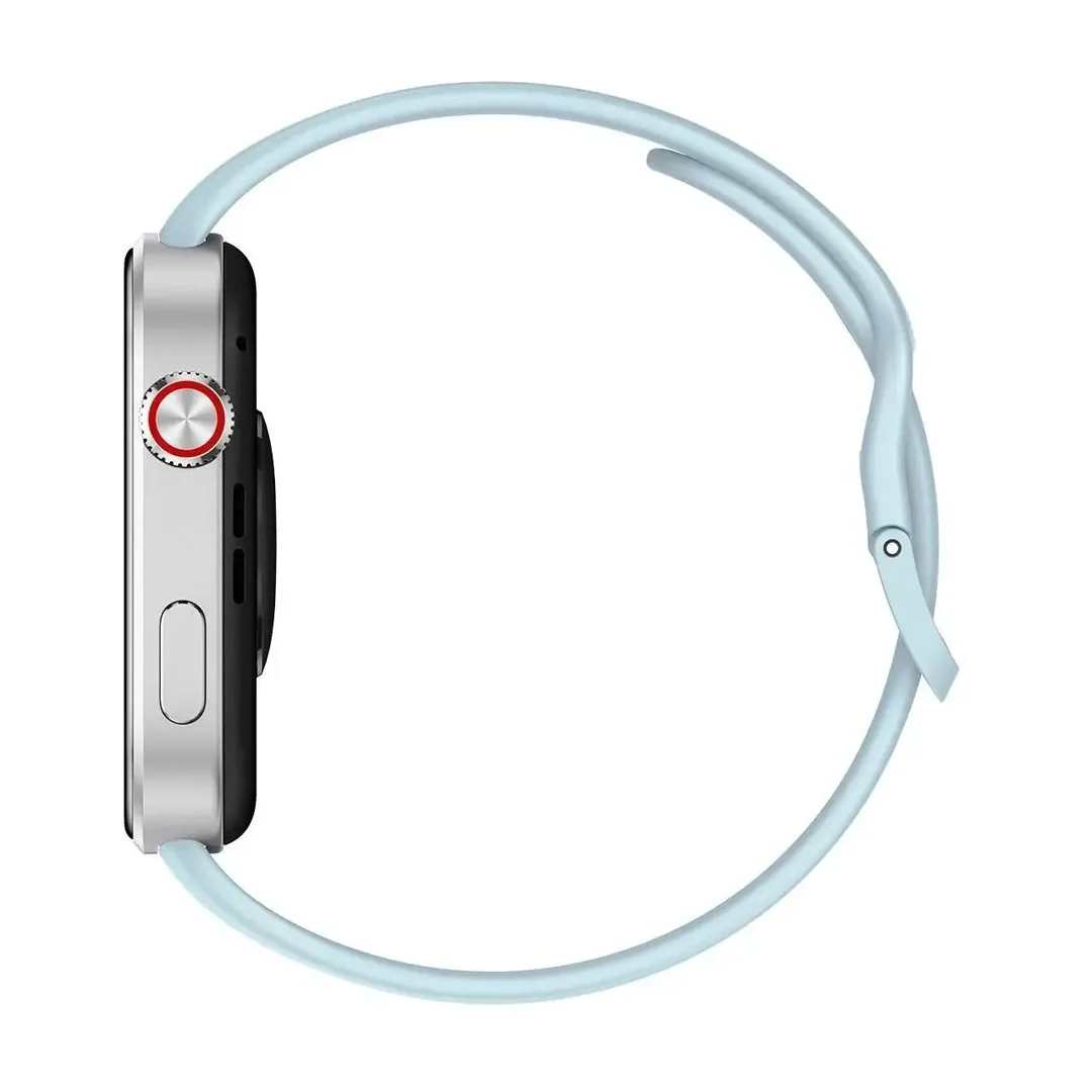 Умные часы Xiaomi Redmi Watch 6 Ледниковый синий (BHR08CWGL)