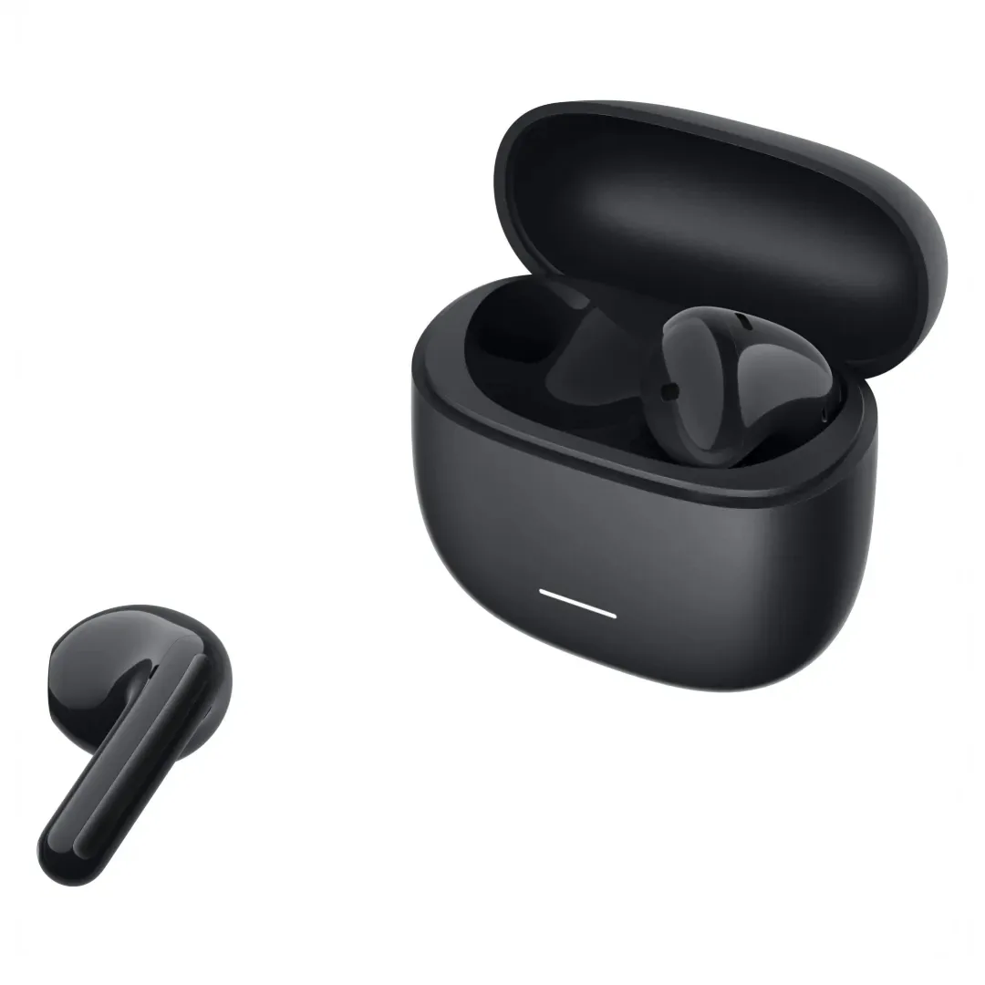 Наушники Xiaomi Redmi Buds 8 Active Black (BHR08JTGL)