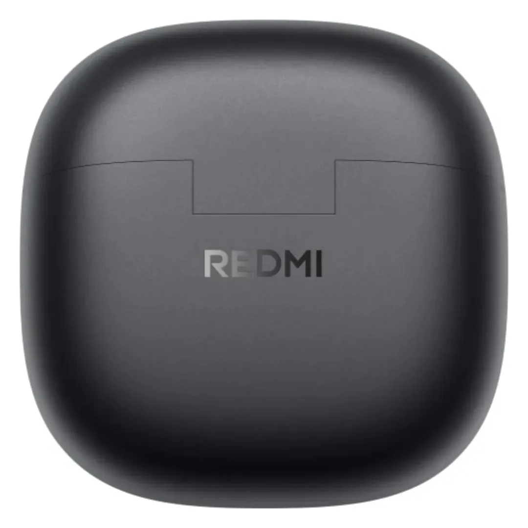 Наушники Xiaomi Redmi Buds 8 Active Black (BHR08JTGL)
