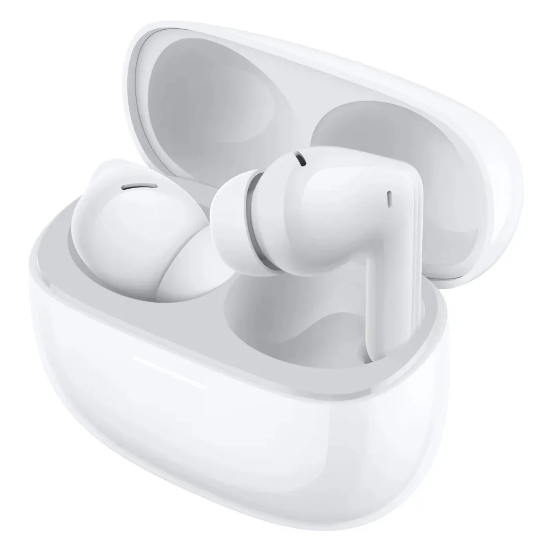 Наушники Xiaomi Redmi Buds 8 Pro Cloud White (BHR08GJGL)