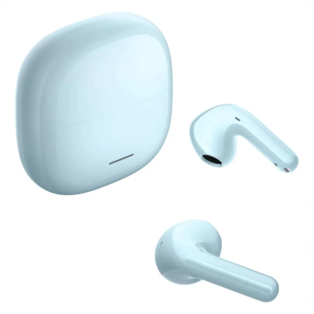 Qulaqlıq Xiaomi Redmi Buds 8 Active Blue (BHR08JPGL)