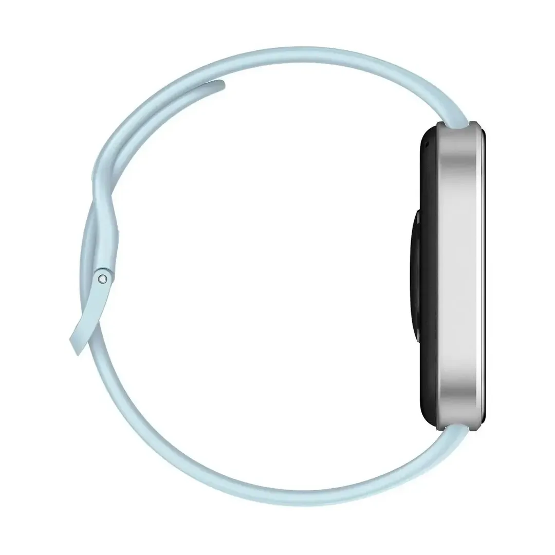 Умные часы Xiaomi Redmi Watch 6 Ледниковый синий (BHR08CWGL)