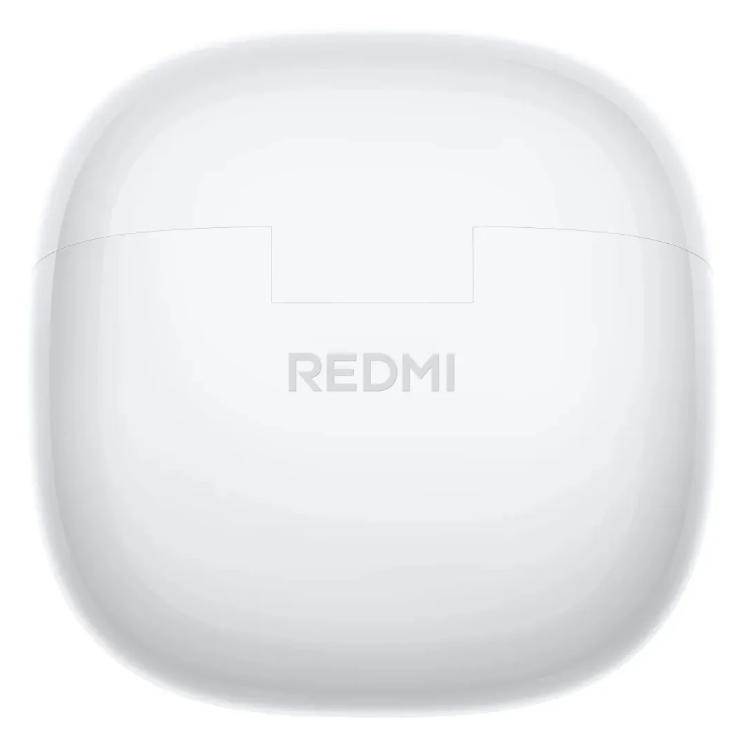 Наушники Xiaomi Redmi Buds 8 Active White (BHR08JUGL)