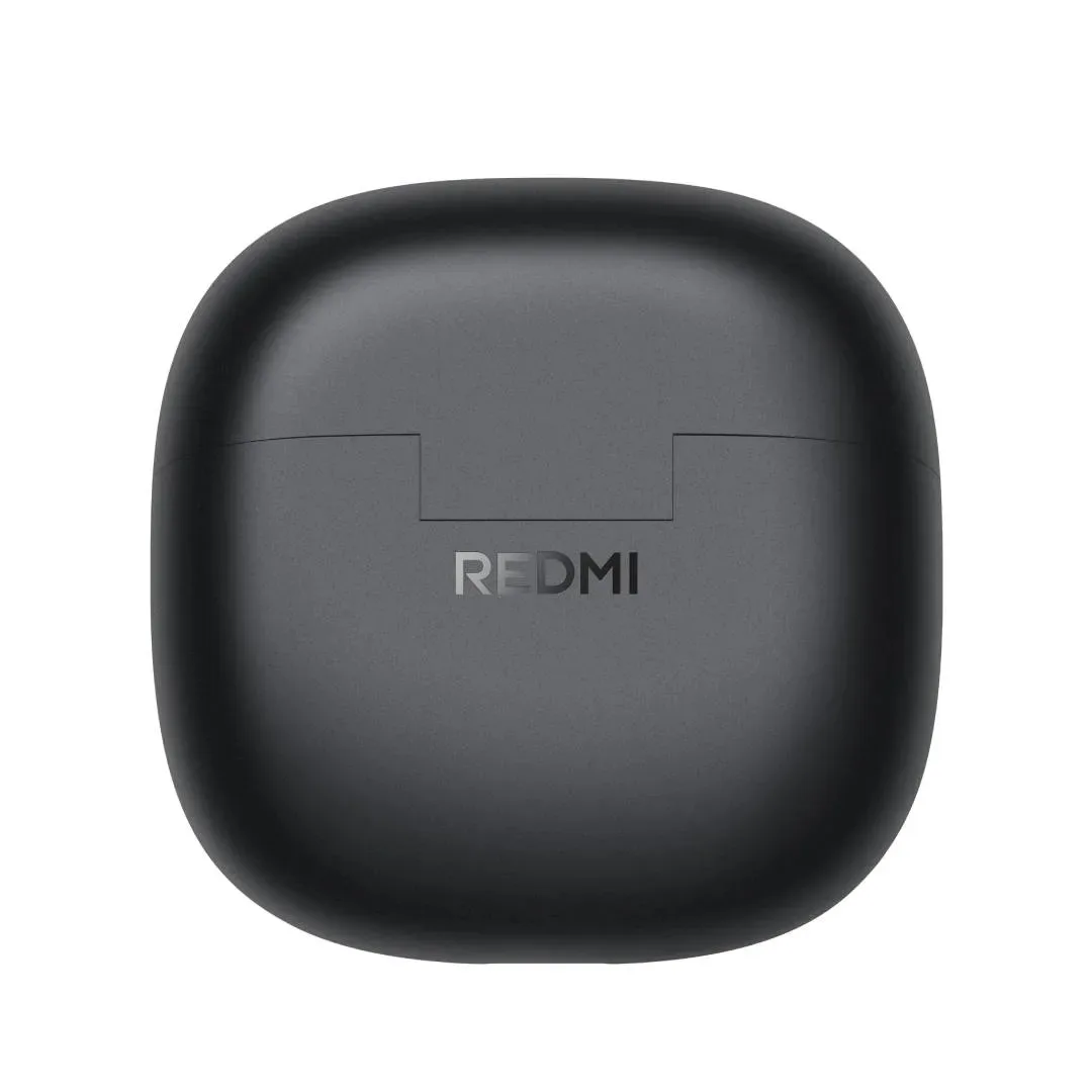Наушники Xiaomi Redmi Buds 8 Lite Black (BHR08OMGL)