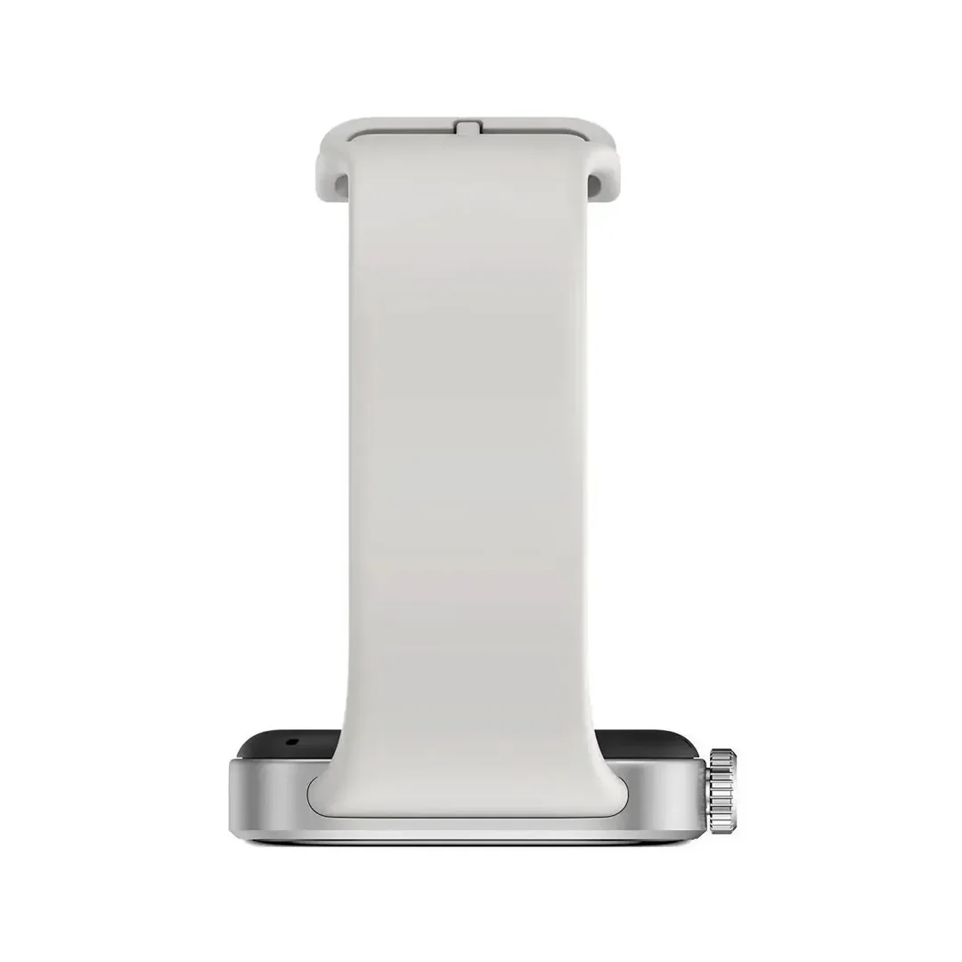 Смарт-часы Xiaomi Smart Band 10 Pro Glacier Silver (BHR08WBGL)
