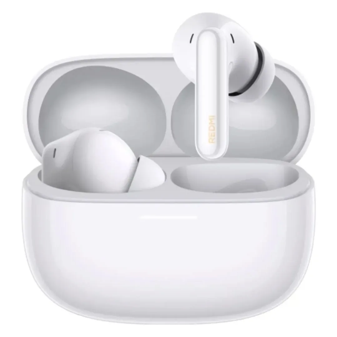 Наушники Xiaomi Redmi Buds 8 Pro Cloud White (BHR08GJGL)