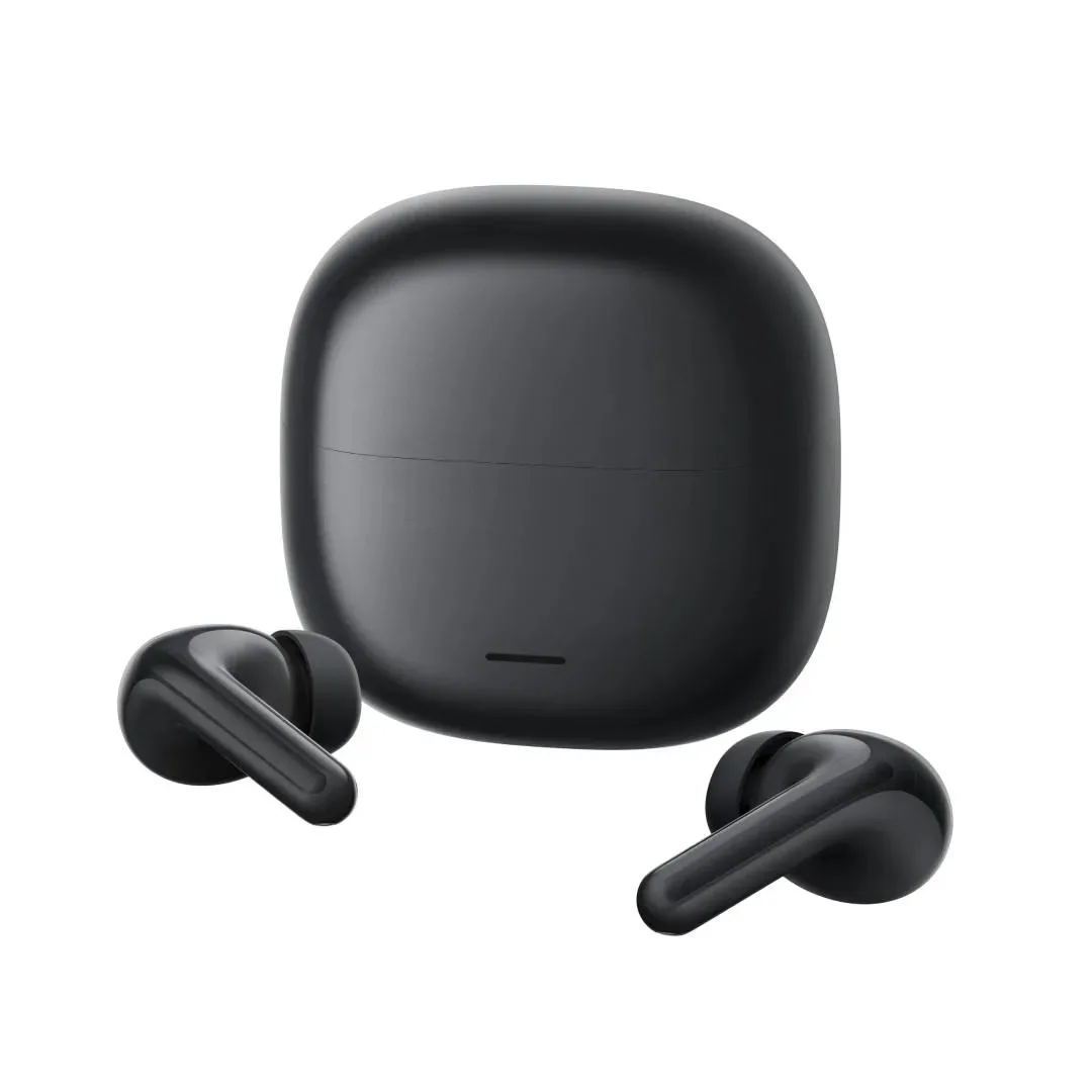 Наушники Xiaomi Redmi Buds 8 Lite Black (BHR08OMGL)