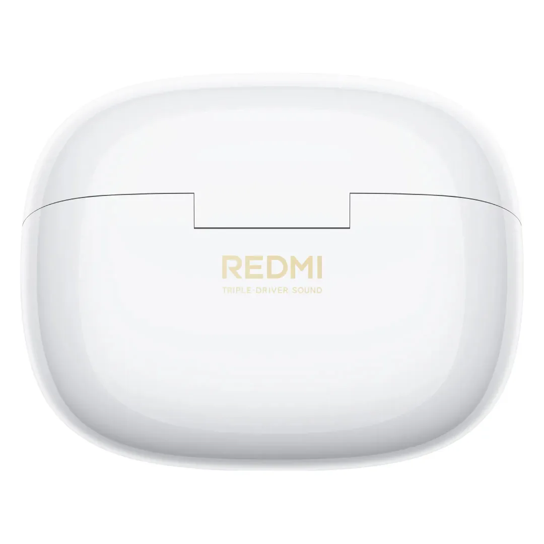 Наушники Xiaomi Redmi Buds 8 Pro Cloud White (BHR08GJGL)