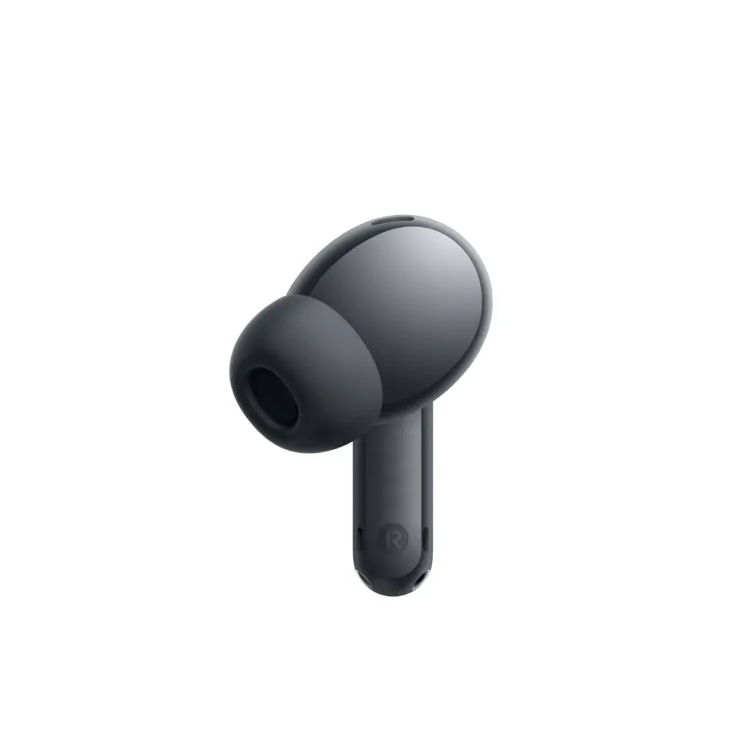 Наушники Xiaomi Redmi Buds 8 Lite Black (BHR08OMGL)