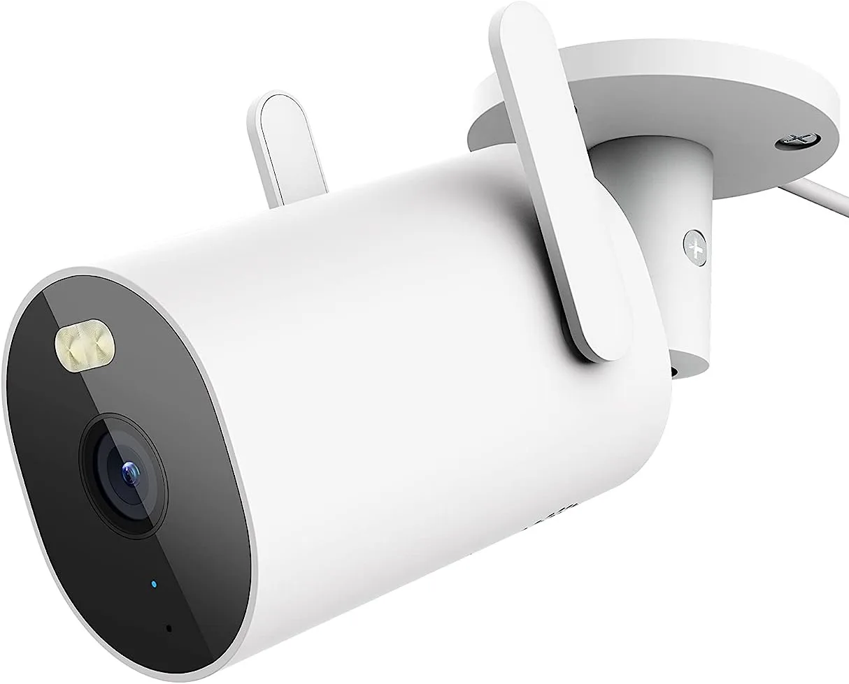 Камера видеонаблюдения Xiaomi Outdoor Camera AW300