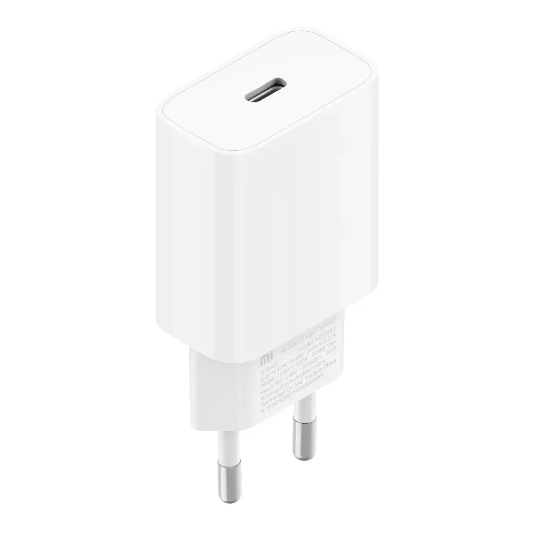 Адаптерная головка Xiaomi 22.5W