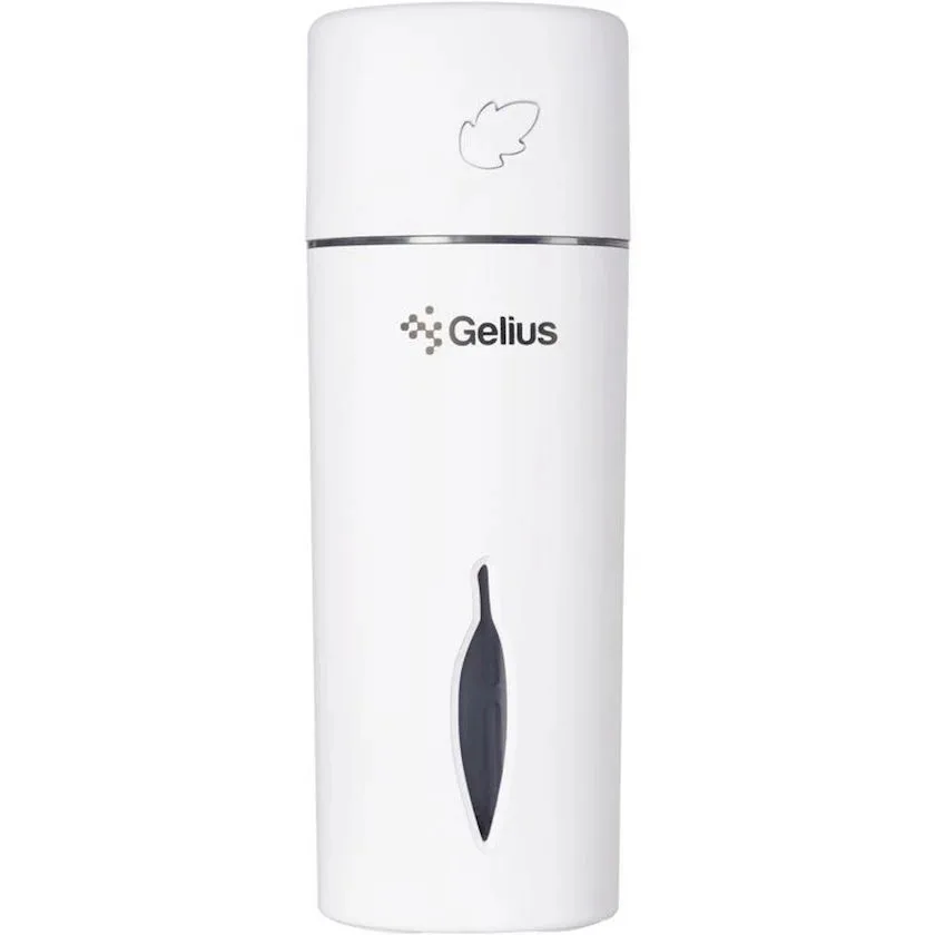 Hava nəmləndirici Gelius Pro Humidifier AIR Mini GP-HM02 White