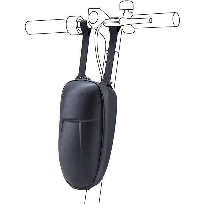 Сумка для скутера Xiaomi Electric Scooter Storage Bag BHR6750GL
