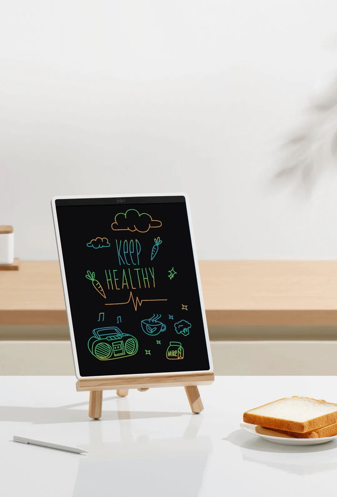 Qrafik planşet Xiaomi Mijia LCD Writing Tablet 13,5'' (BHR6939CN)