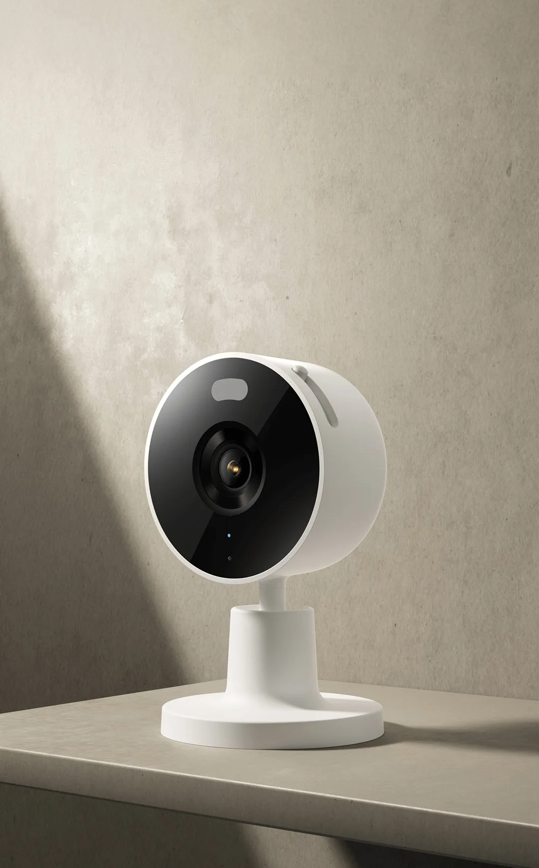 Камера видеонаблюдения Xiaomi Smart Camera C100