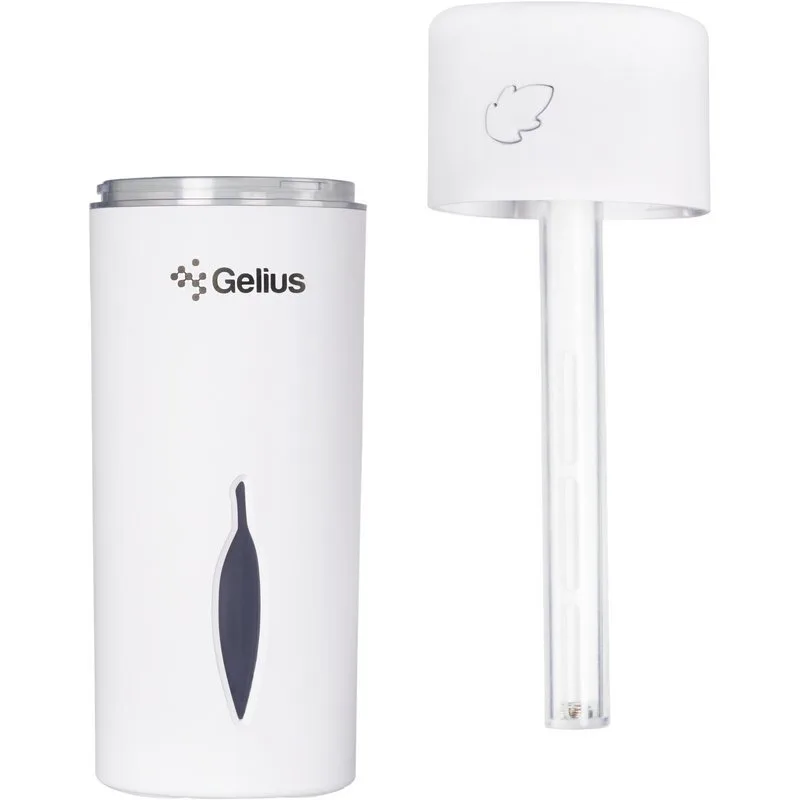 Увлажнитель воздуха Gelius Pro Humidifier AIR Mini GP-HM02 White