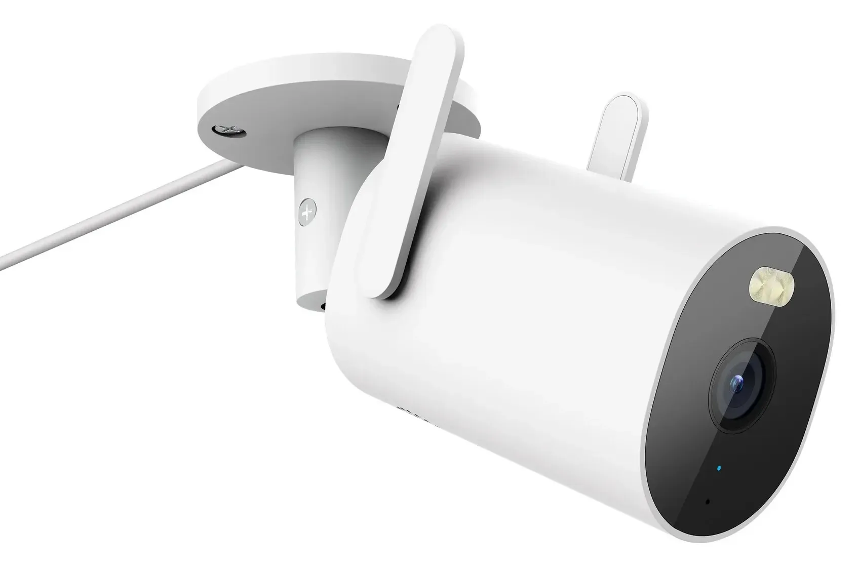 Камера видеонаблюдения Xiaomi Outdoor Camera AW300