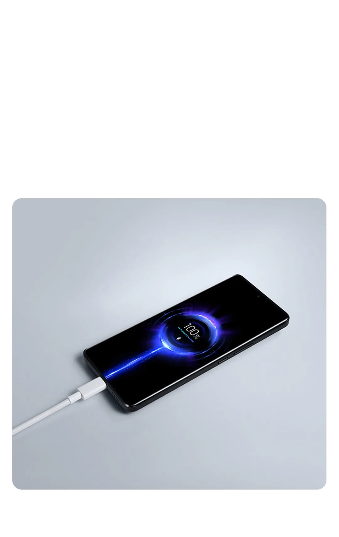 Адаптер Xiaomi 90W HyperCharge Combo