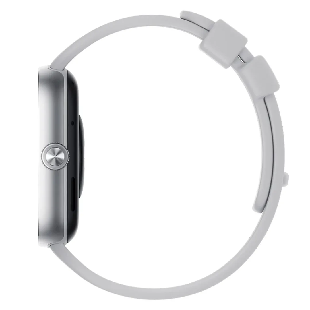 Smart saat Redmi Watch 4 Silver Gray