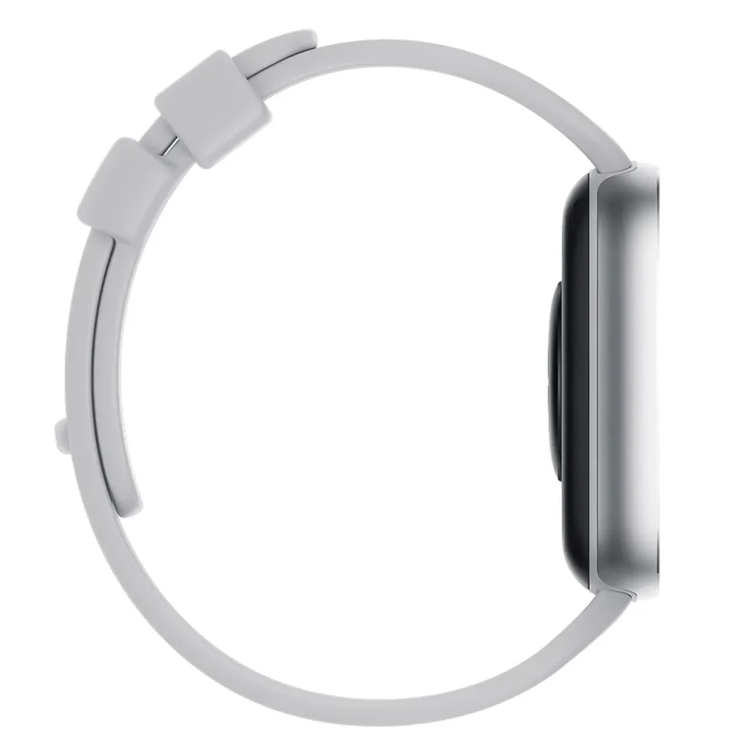Smart saat Redmi Watch 4 Silver Gray