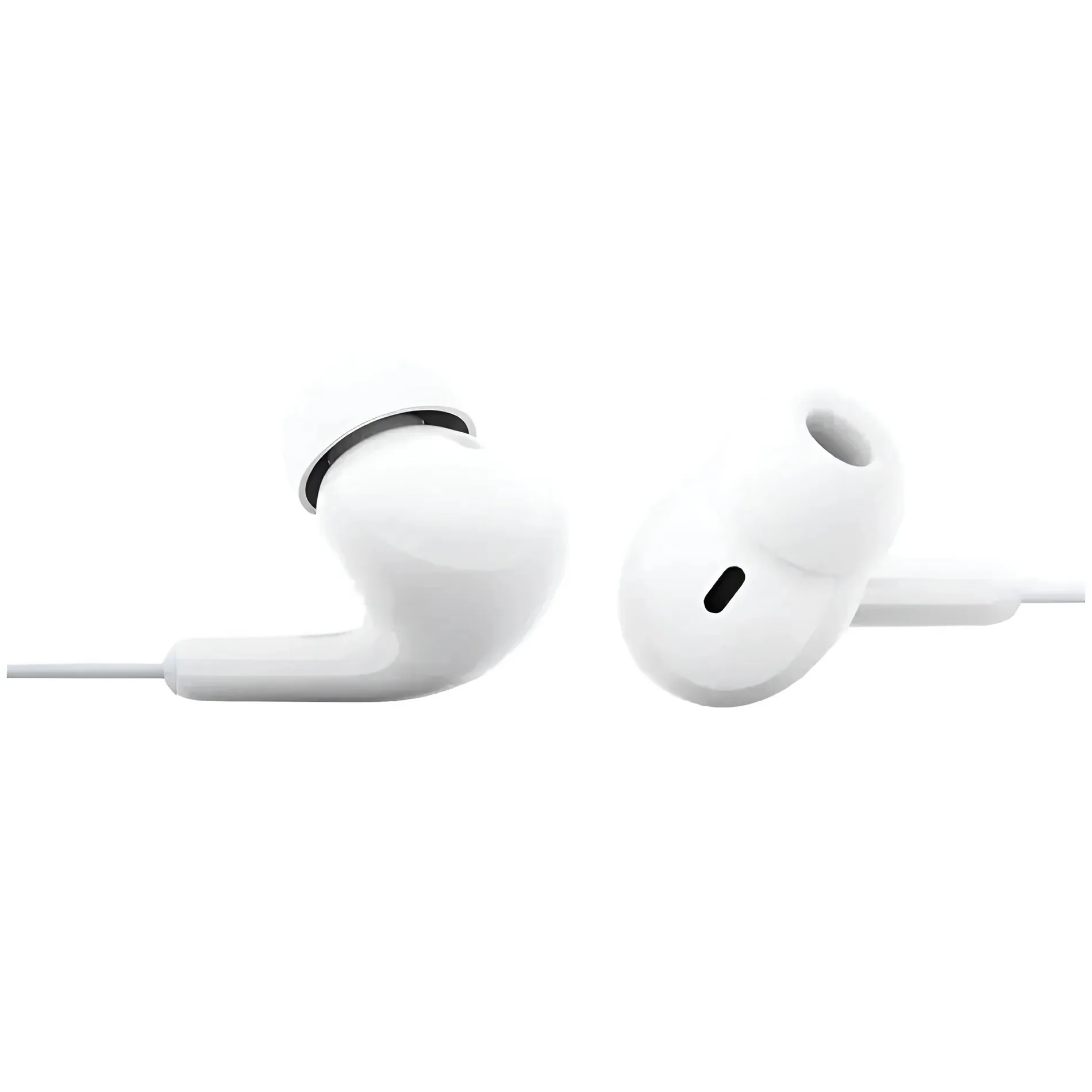 Наушники Xiaomi Type-C Earphones White BHR8931GL