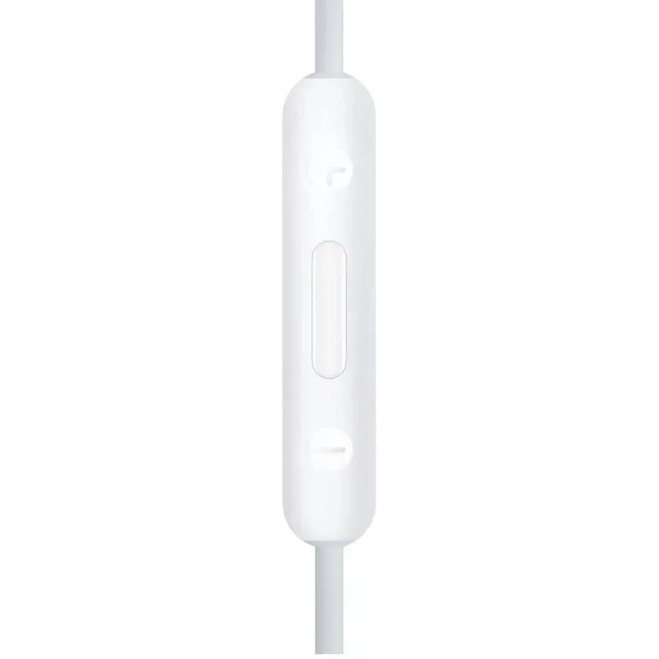 Наушники Xiaomi Type-C Earphones White BHR8931GL