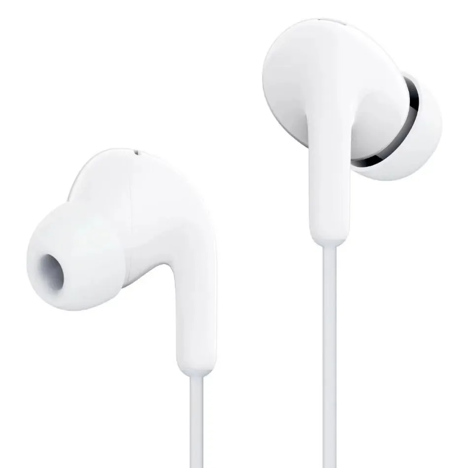Наушники Xiaomi Type-C Earphones White BHR8931GL