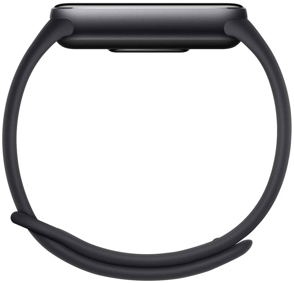 Умные часы Xiaomi Smart Band 10 Midnight Black
