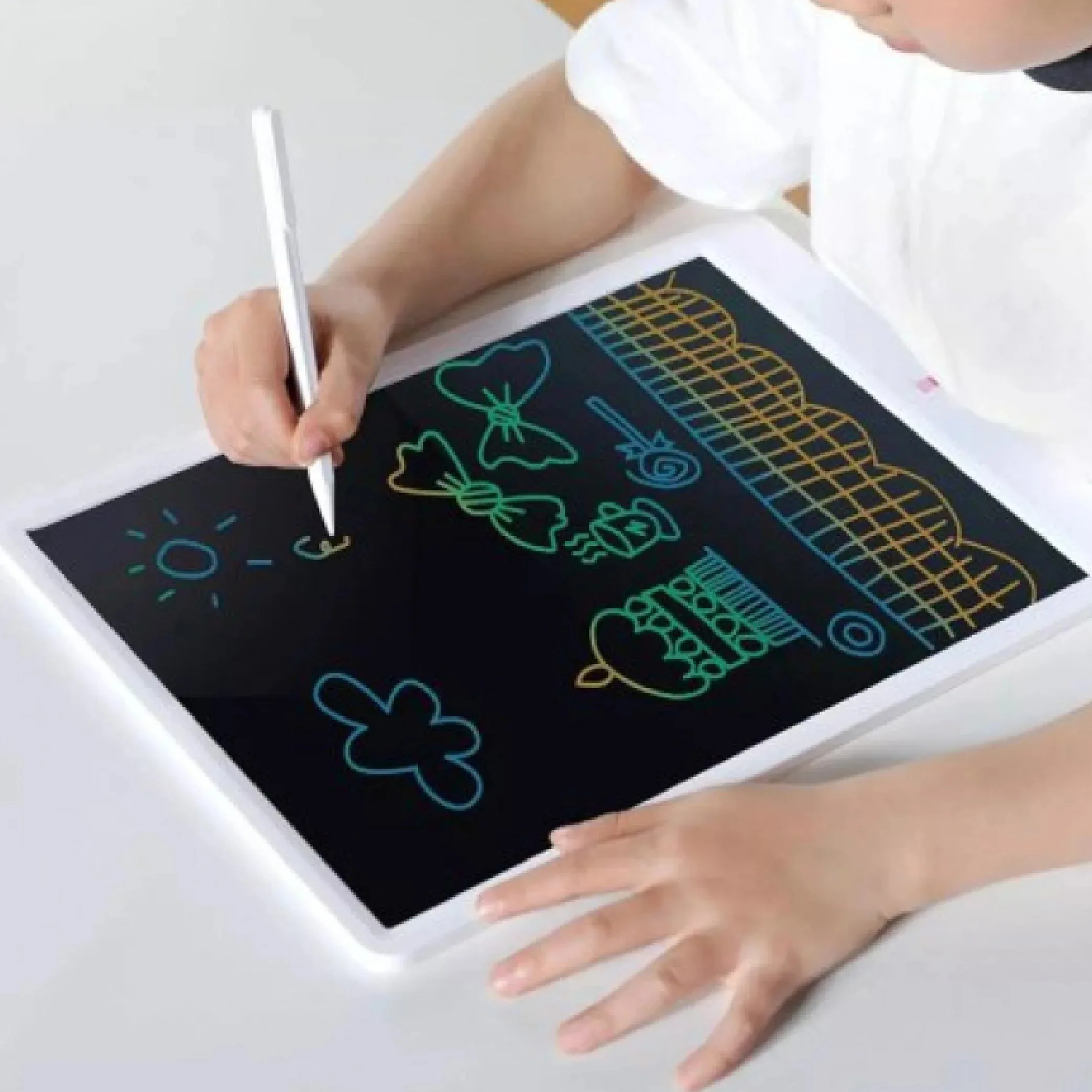 Qrafik planşet Xiaomi Mijia LCD Writing Tablet 13,5'' (BHR6939CN)