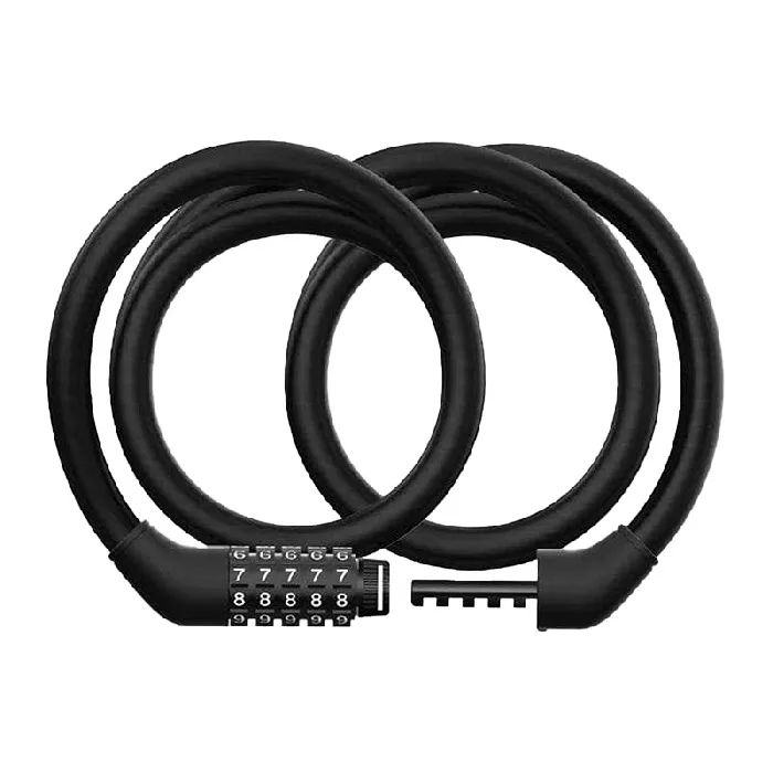 Ремень безопасности Xiaomi Electric Scooter Cable Lock BHR6751GL